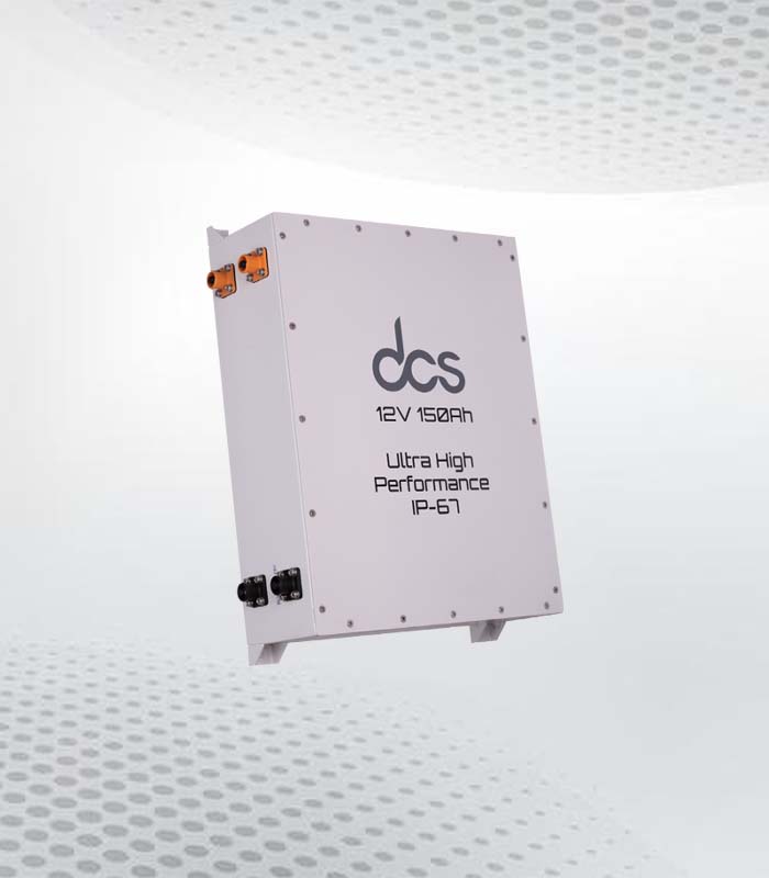 Read more about the article 12V Deep Cycle Battery: Handling, Storage, and Disposal Tips