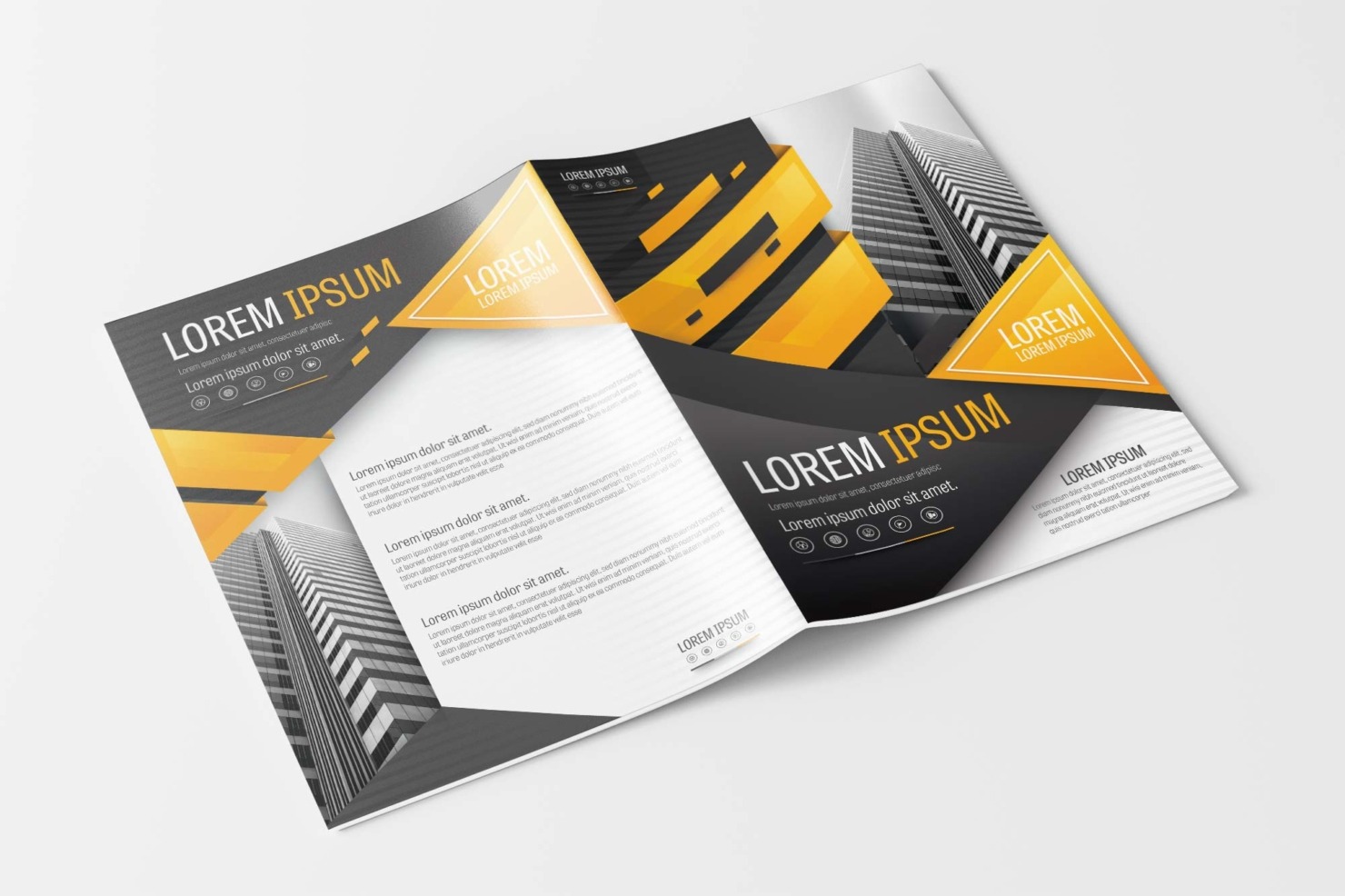 Read more about the article Brochure Design Dubai Creating Impactful Marketing Materials for Your Business