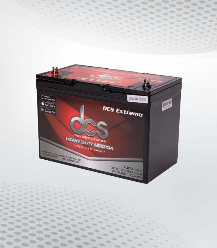 Read more about the article Slimline Battery: Compact power for efficient energy storage