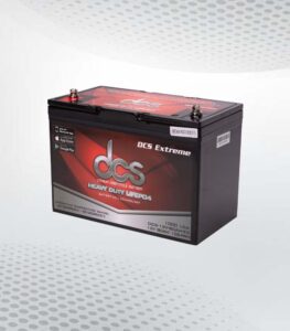 Read more about the article Unleashing Power: Advantages Of Deep cycle battery