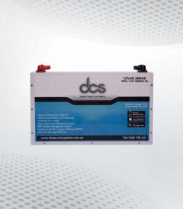 Read more about the article Deep cycle camper battery: Powerful Game Changer for EVsb