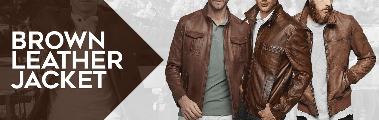 You are currently viewing Men’s Racer Jacket: Union of Fashion, Speed and Versatility