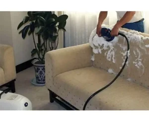 Read more about the article Deep Clean Your Sofa This Diwali: Best Sofa Cleaning Services in Chandigarh