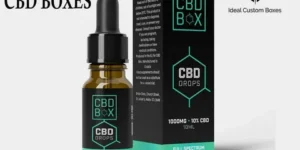 Read more about the article Unique Custom CBD Boxes in the USA: