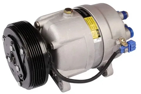 Read more about the article How to Diagnose car aircon compressor Issues with Solutions?