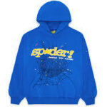 Read more about the article SP5DER HOODIE | Spider Worldwide Clothing | Official Sp5der®