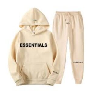 Read more about the article The Versatility of Essentials Clothing: From Office to Street