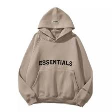 Read more about the article Essentials Hoodie: A Stylish Solution for Cold Weather