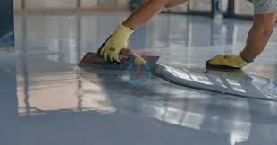 You are currently viewing Pigmented Epoxy Floors: The Ultimate Guide for Durable and Aesthetic Flooring Solutions