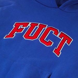 Read more about the article The Rise of Fuct Clothing: A Cultural Icon in Streetwear