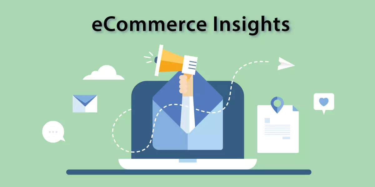 Read more about the article The Power of Ecommerce Insights: What You Need to Know