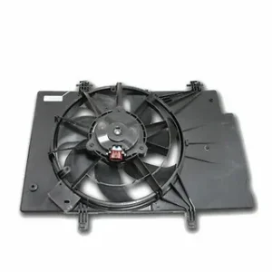 Read more about the article Fiesta Cooling Fan: How It Keeps Your Engine Running Cool