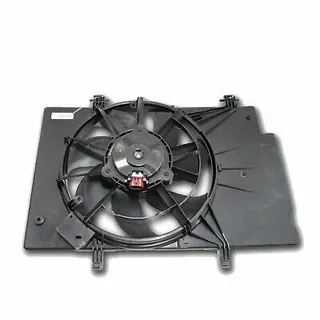 You are currently viewing Fiesta Cooling Fan: How It Keeps Your Engine Running Cool