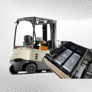 Read more about the article Lithium Forklift Battery | 48 Volt Lithium Ion Battery Solutions