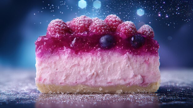 You are currently viewing The Ultimate Guide to Frozen Cake: A Sweet Treat for Every Occasion