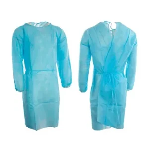 Read more about the article Key Features to Look for in Isolation Gown for Healthcare Use