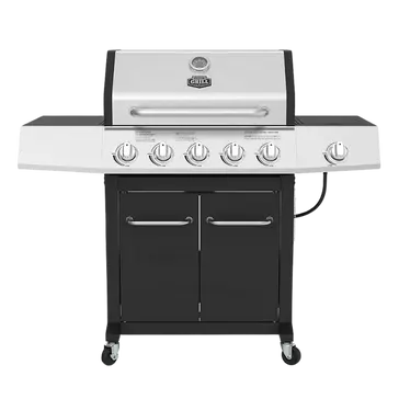 You are currently viewing Why Expert Grill is Essential for Every Outdoor Cookout