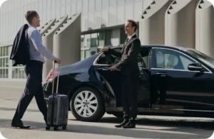 Read more about the article Elevate Your Travel Experience with the Chauffeurs Perth