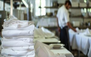 Read more about the article The Process of Sourcing High-Quality Uniforms in the UAE