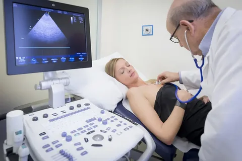 You are currently viewing Echocardiography Drummoyne: Advanced Heart Health Care