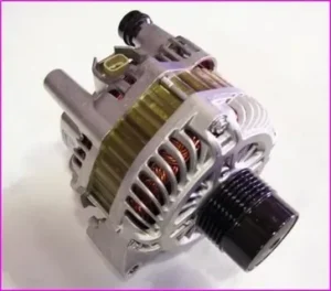 Read more about the article Upgrades for the Holden VF Alternator: What You Need to Know