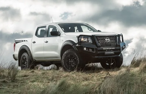 You are currently viewing What You Need to Know About Navara D40 Coil Pack?