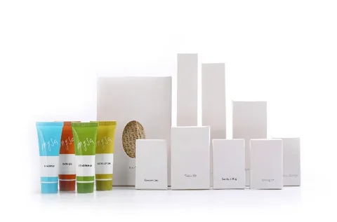 Read more about the article Wholesale Hotel Toiletries | High Quality & Affordable