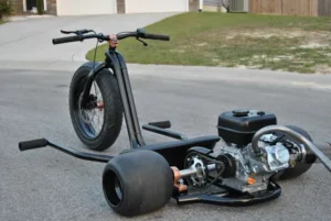 Read more about the article A Closer Look at the 3 Wheel Drift Trike Phenomenons