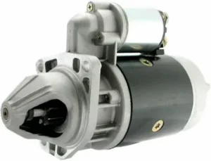 Read more about the article Durable Construction of the Great Wall Starter Motor