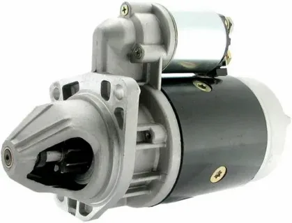 You are currently viewing Durable Construction of the Great Wall Starter Motor