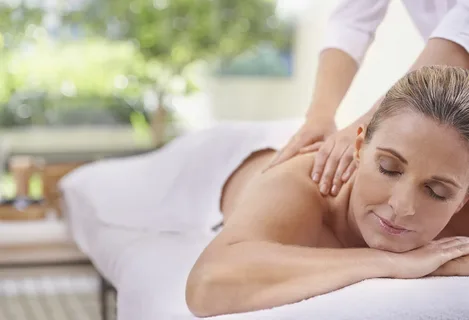 You are currently viewing Body’s Detox Process with Lymphatic Drainage Massage Malvern