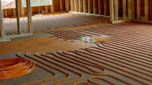 Read more about the article Radiant Heat vs. Traditional Heating: 12 Reasons to Switch