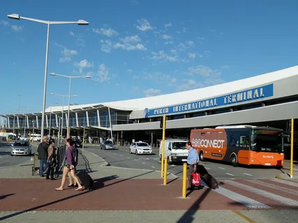 You are currently viewing Door-to-Door Sydney Airport Transport: Comfort & Convenience