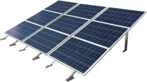 Read more about the article Batteries for PV Panels | Maximize Solar Energy Storage