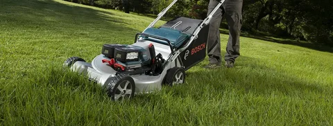 You are currently viewing The Battery Mowers Brisbane: Reducing Noise Pollution