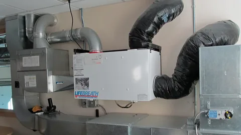 You are currently viewing HRV Heating System – Efficient Ventilation & Heat Recovery