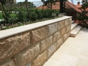 Read more about the article Expert Sandstone Block Retaining Walls Brisbane