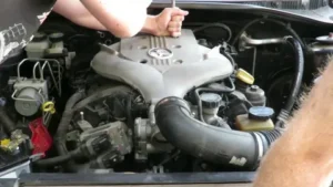 Read more about the article The Guide to the Holden Commodore Power Steering Pump