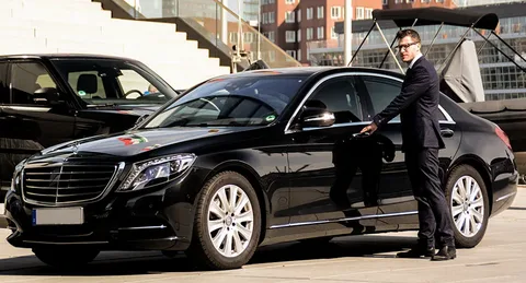 You are currently viewing Private Car Hire Melbourne – Luxury, Comfort & Convenience