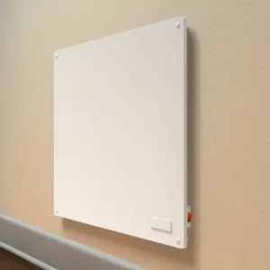 Read more about the article Radiant Heat Panels: A Sustainable Heating Solution