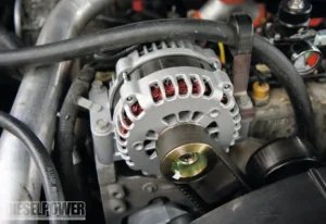 Read more about the article BA Falcon Alternator: Compatibility with Off-Road Vehicles.