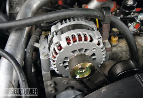 Read more about the article Choosing the Right Replacement Ford Falcon Alternator