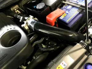 Read more about the article Right Ranger Intercooler Hose for Optimal Engine Performance