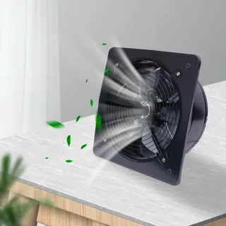 You are currently viewing Improving Indoor Air Quality with a Ventilation Fan