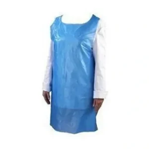 Read more about the article Disposable Aprons | High Quality Protective Wear