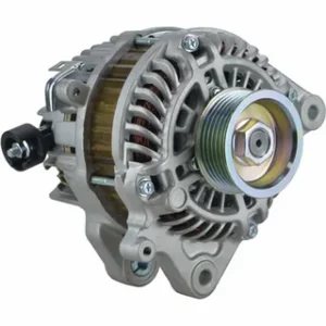 Read more about the article Alternator Honda Hrv V: Right One for Optimal Performance