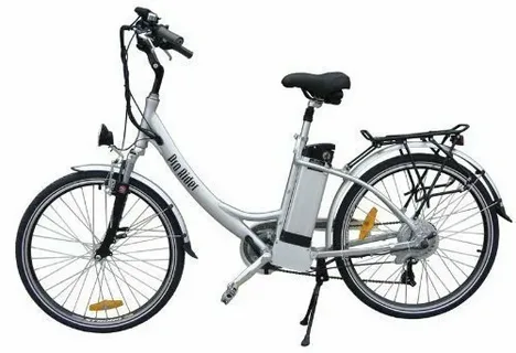 You are currently viewing The Latest Innovations in Electric Bike Batteries Brisbane