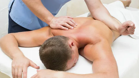 You are currently viewing Incorporating Remedial Massage South Melbourne into Routine