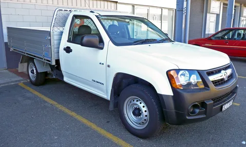 You are currently viewing Holden Colorado Window Regulator: What Keep It In Mind