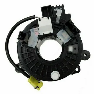 You are currently viewing Enhancing Driving Experience: Functional tiida clock spring